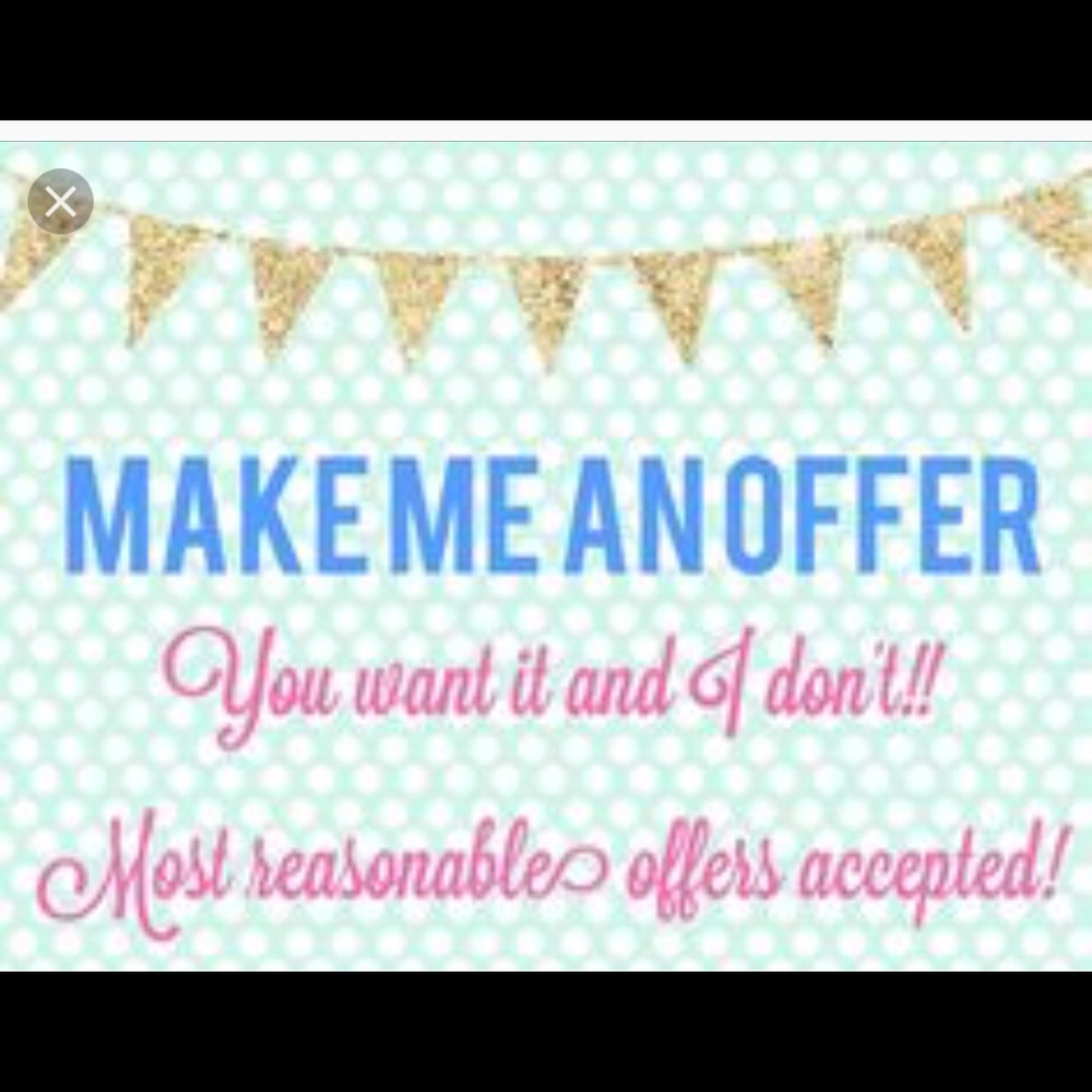 Let’s make a deal!